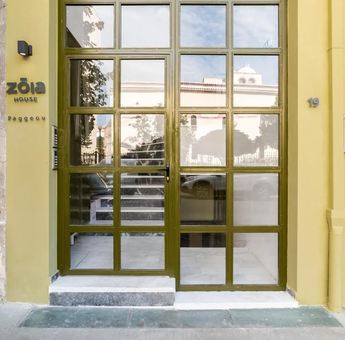 Image 1 of Snug by Zoia Living