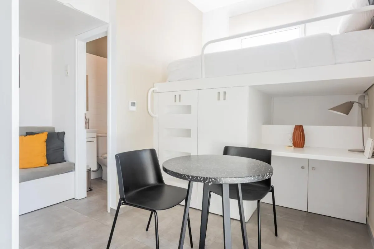Image 3 of Snug by Zoia Living