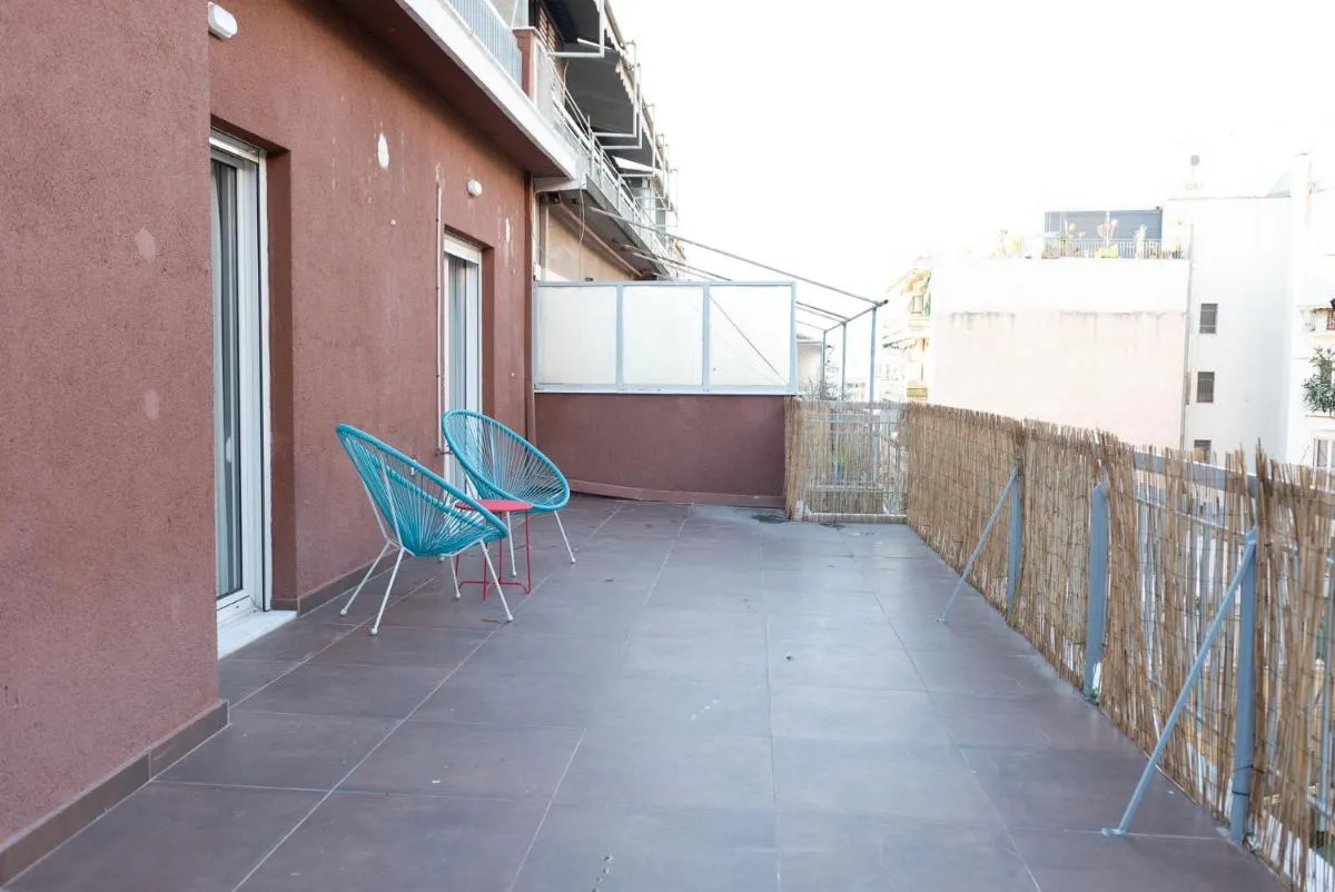 Image 4 of So Athens – Stylish 2 bedroom flat