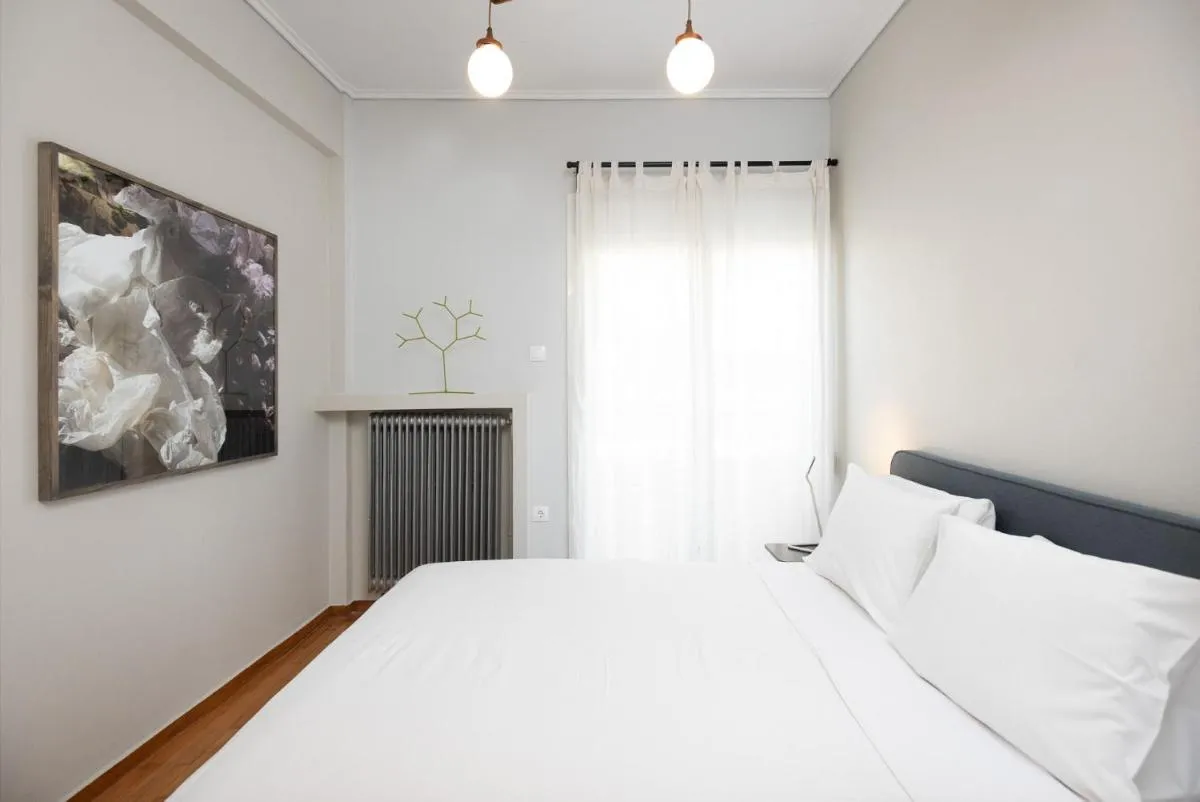 Image 5 of So Athens – Stylish 2 bedroom flat
