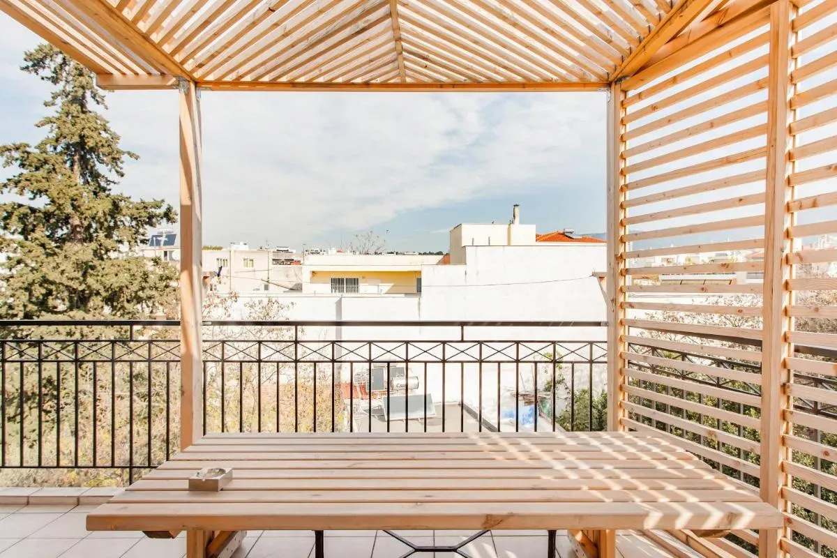 Image 5 of Σοφίτα μοναδικής αισθητικής