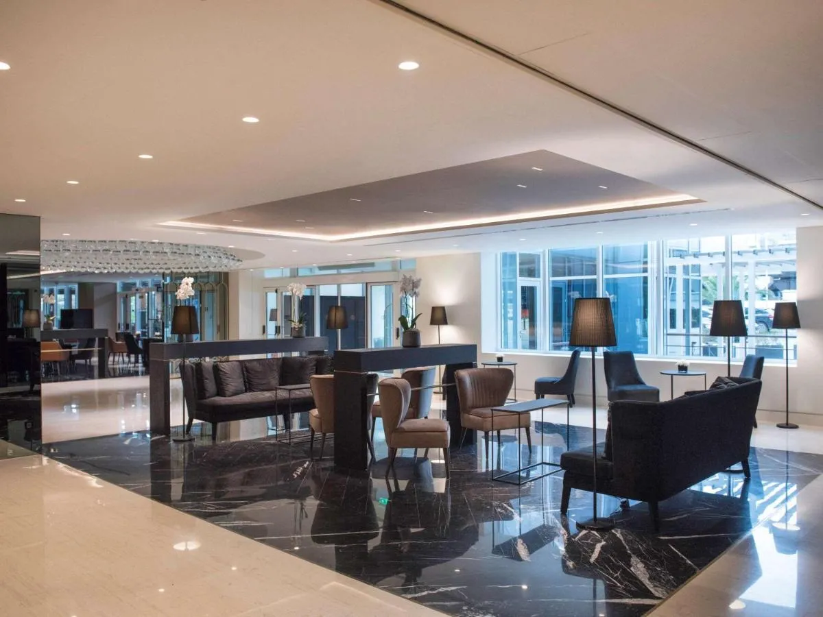 Image 3 of Sofitel Athens Airport