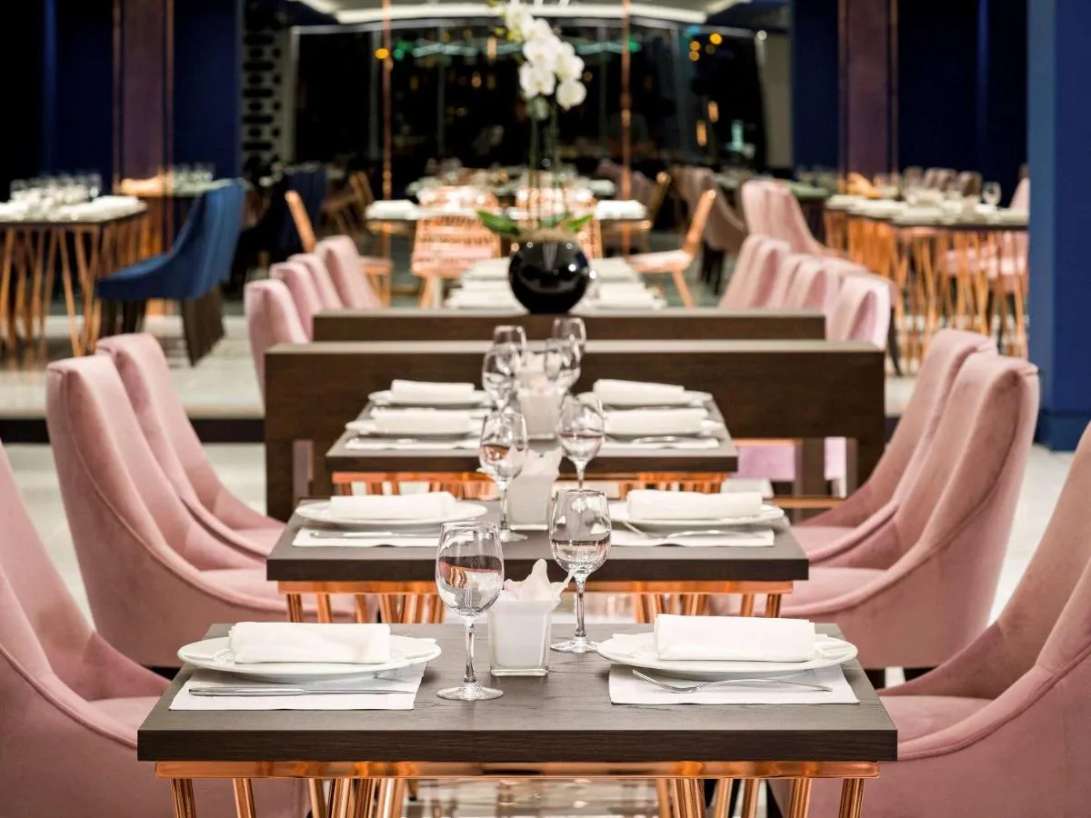 Image 6 of Sofitel Athens Airport