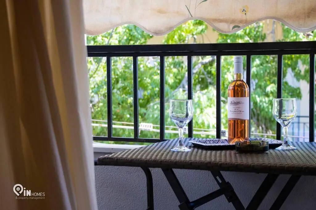 Image of ‘Sophia’s’ Athenian Central Home