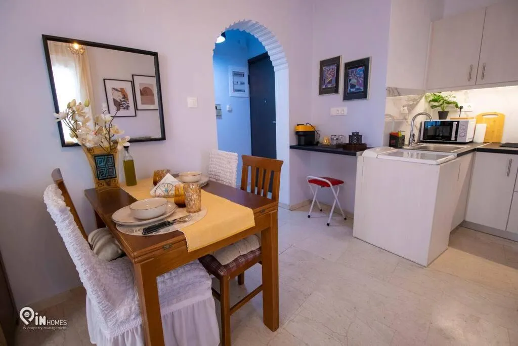 Image 3 of ‘Sophia’s’ Athenian Central Home