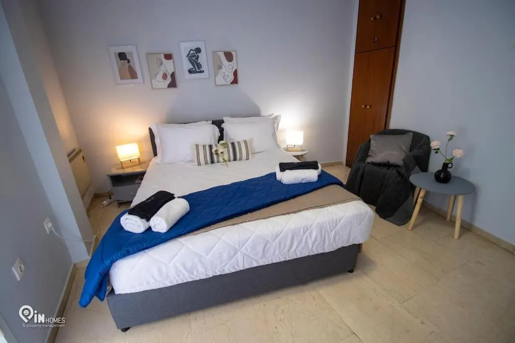 Image 5 of ‘Sophia’s’ Athenian Central Home