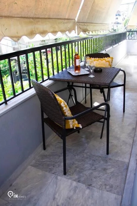 Image 4 of ‘Sophia’s’ Athenian Central Home