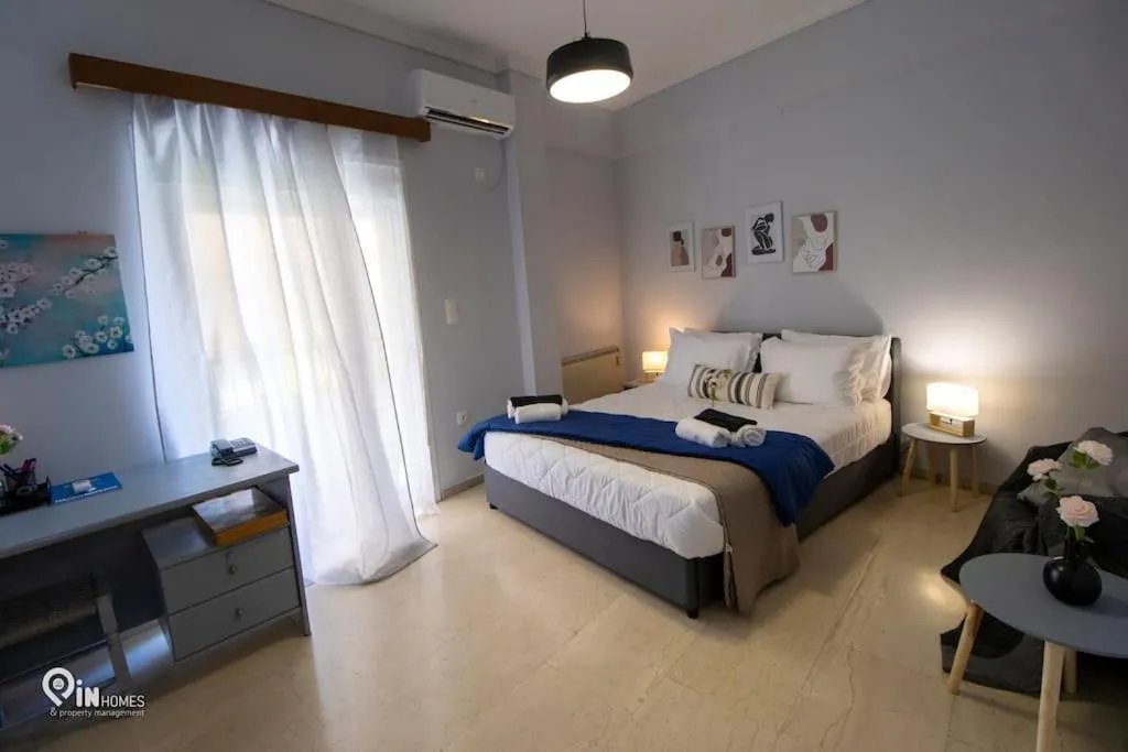Image 1 of ‘Sophia’s’ Athenian Central Home