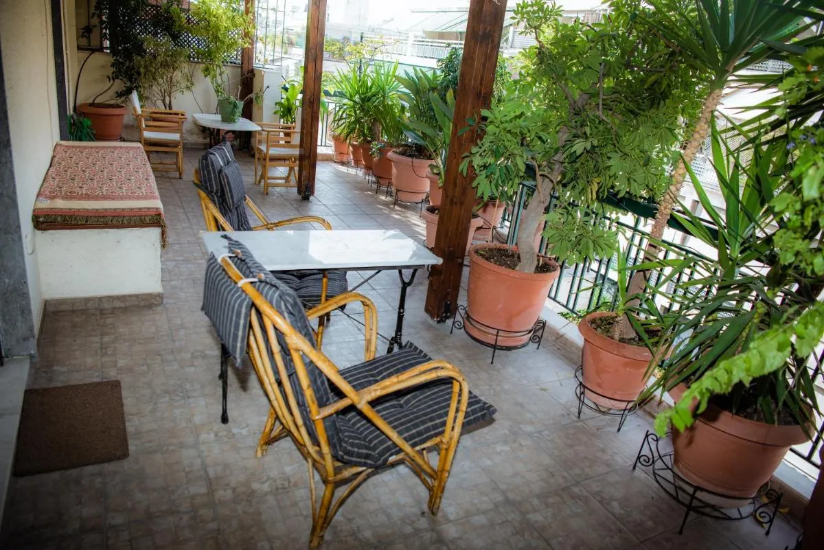 Image 2 of Sophie’s Penthouse in Athens