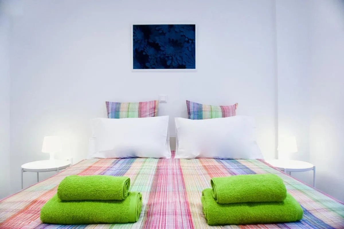Image 5 of Sophisticated Modern Apt in Athens center
