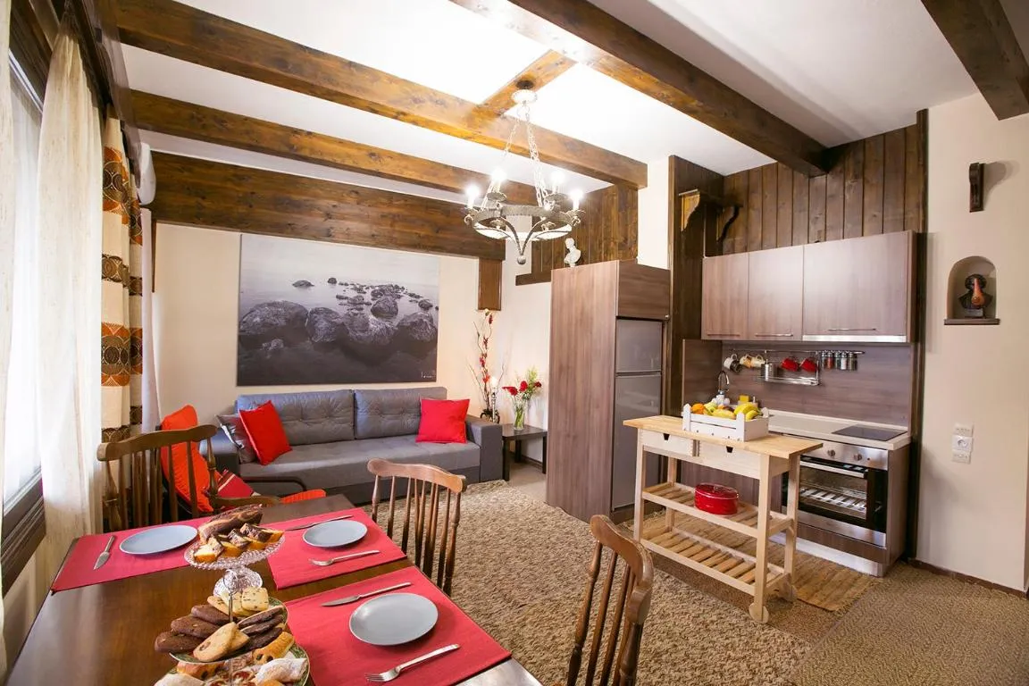 Image of Spacious Apartment Next To Metro – Marousi