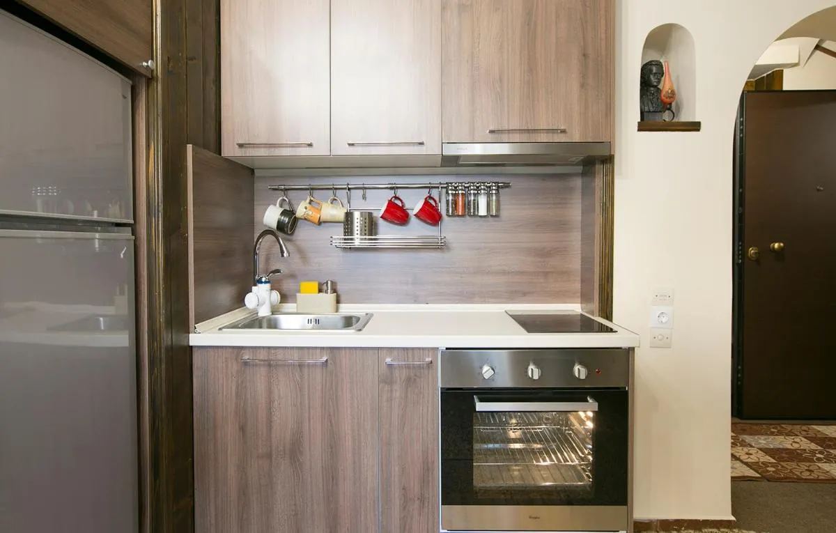 Image 3 of Spacious Apartment Next To Metro – Marousi