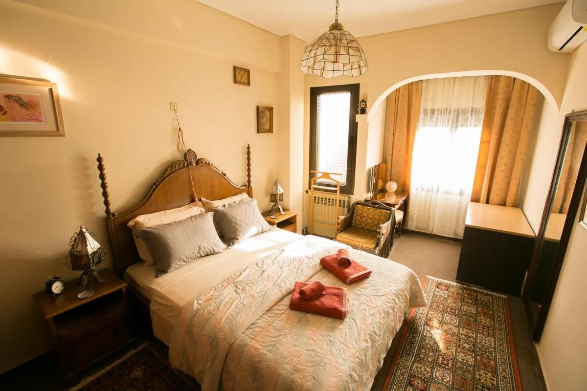 Image 6 of Spacious Apartment Next To Metro – Marousi