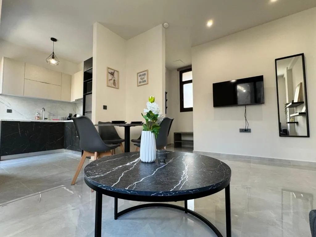 Image of Spacious Apartment near Monastiraki by Kozy Koala