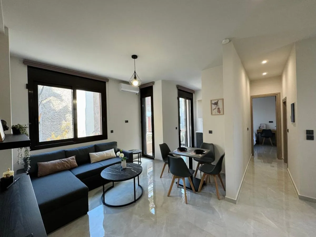 Image 1 of Spacious Apartment near Monastiraki by Kozy Koala