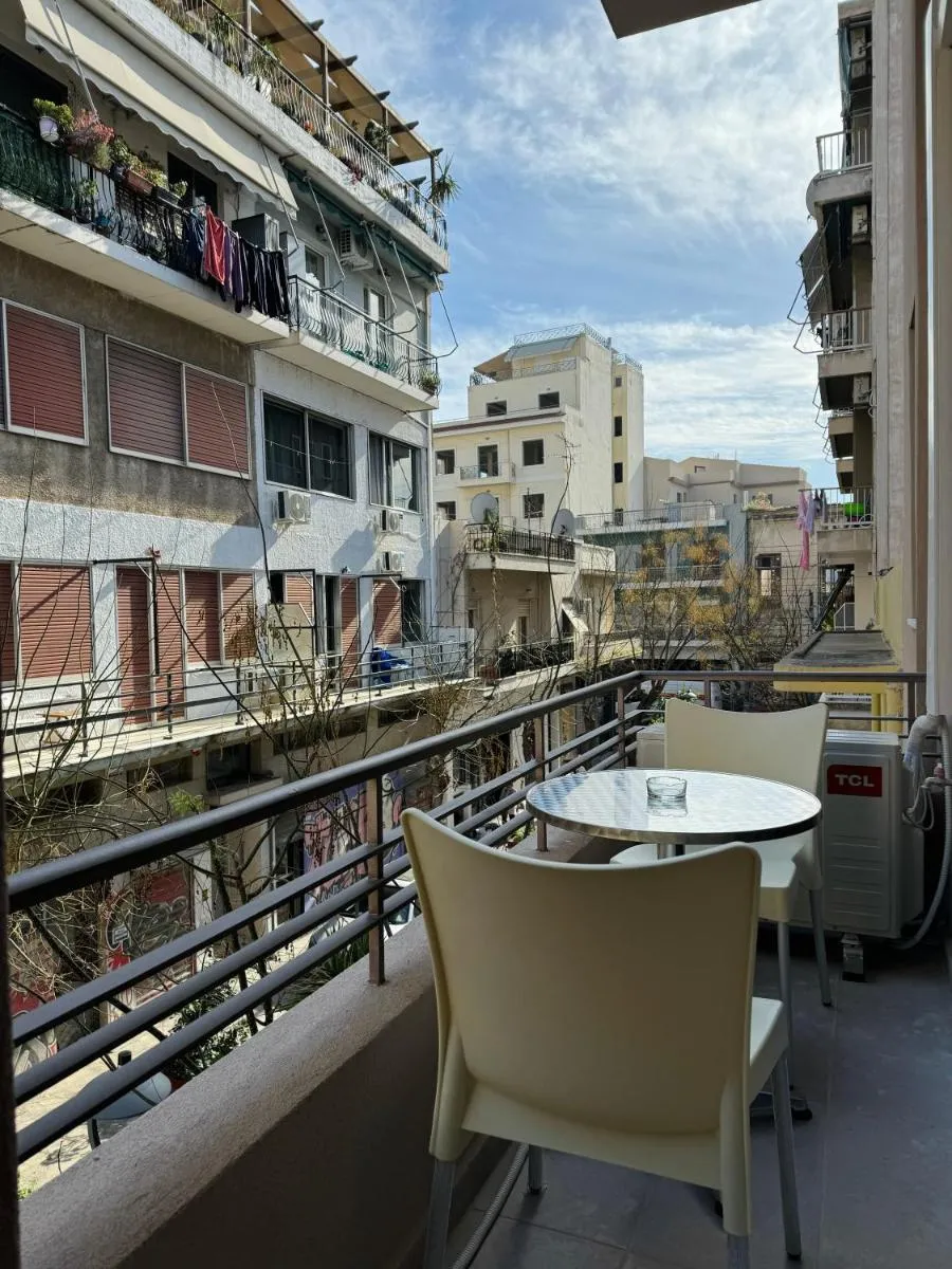 Image 6 of Spacious Apartment near Monastiraki by Kozy Koala