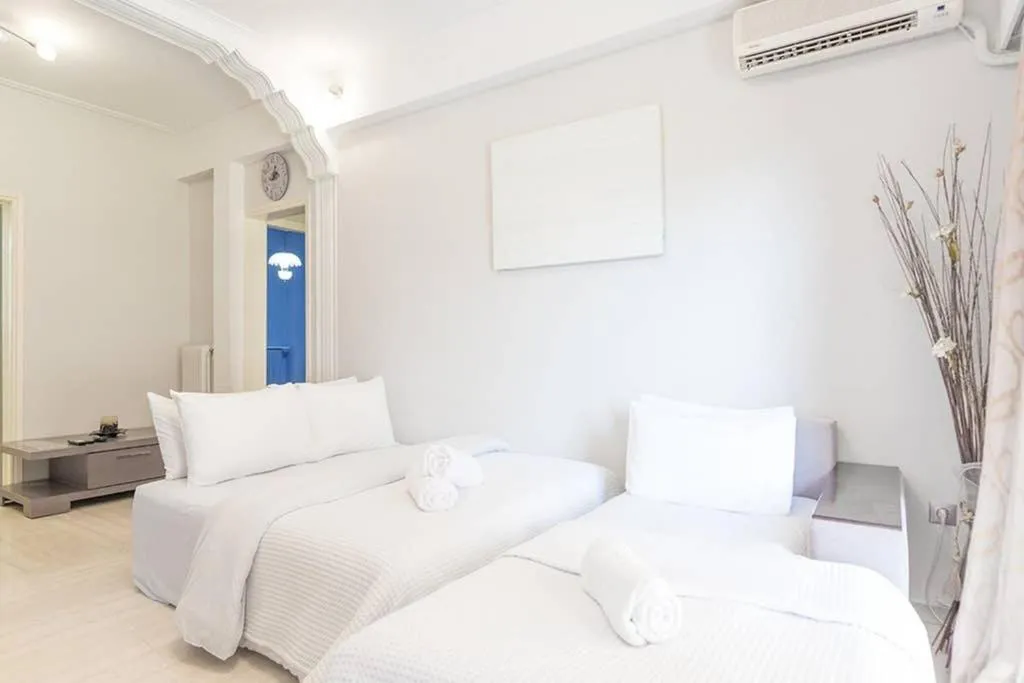Image 6 of Spacious and Luxurious Apartment in Athens Center