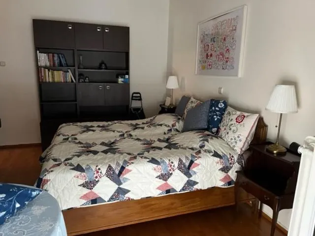 Image 6 of Spacious and sunny appartment in Cholargos