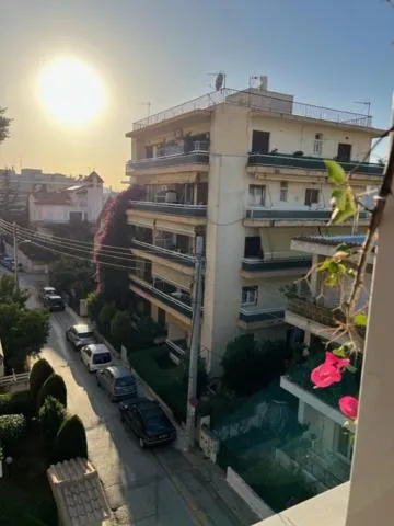 Image 5 of Spacious and sunny appartment in Cholargos