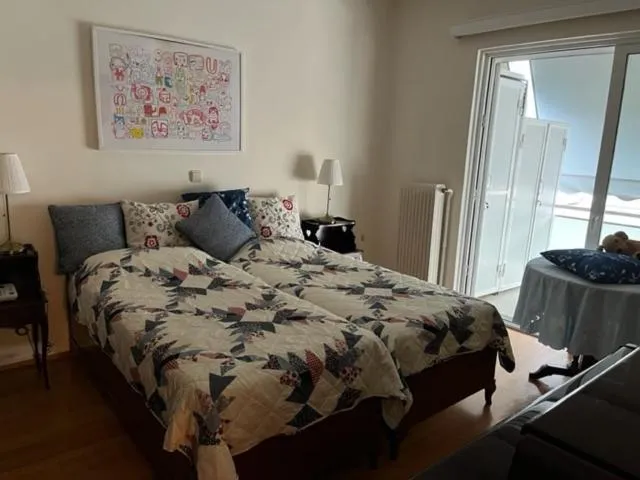Image of Spacious and sunny appartment in Cholargos