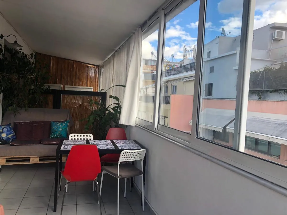 Image 5 of Spacious bright loft near Acropolis
