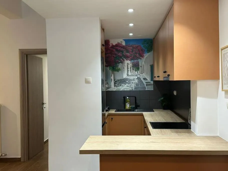 Image of Spacious stulish 2 bd flat