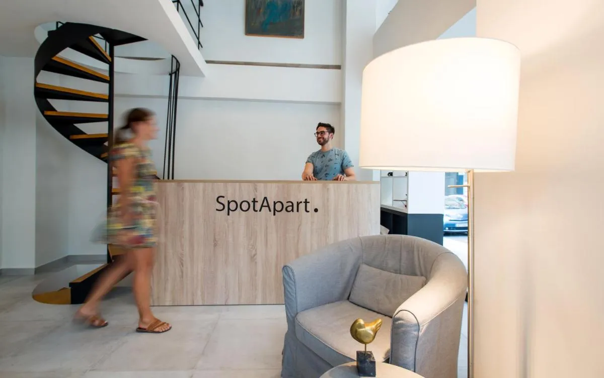 Image 4 of Spot Apart