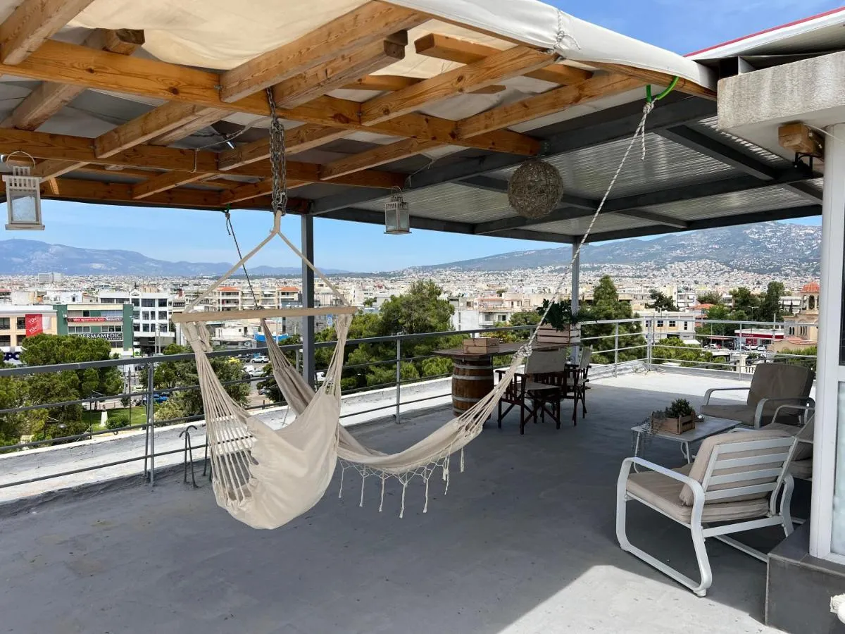 Image 4 of Square’s View Agia Paraskevi