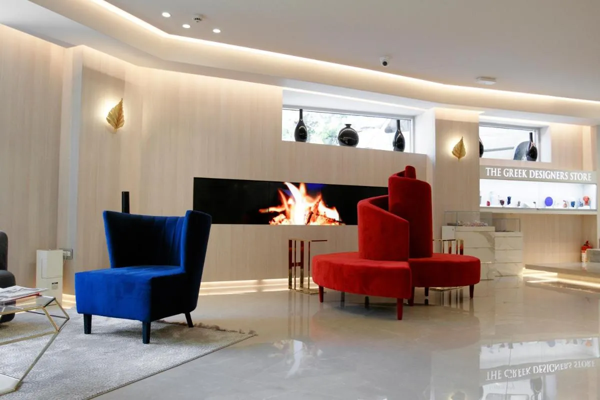 Image 4 of St George Lycabettus Lifestyle Hotel
