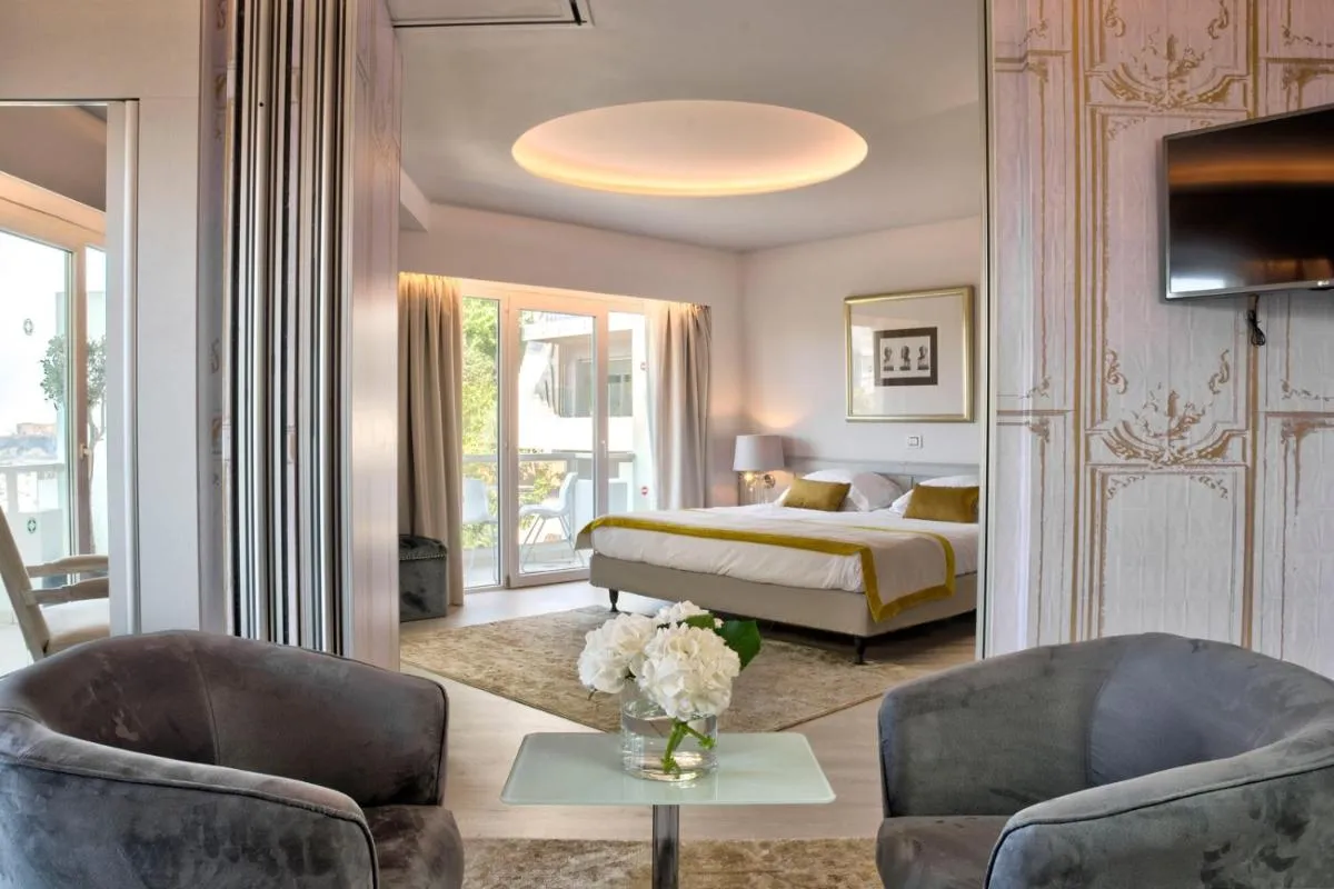 Image 1 of St George Lycabettus Lifestyle Hotel