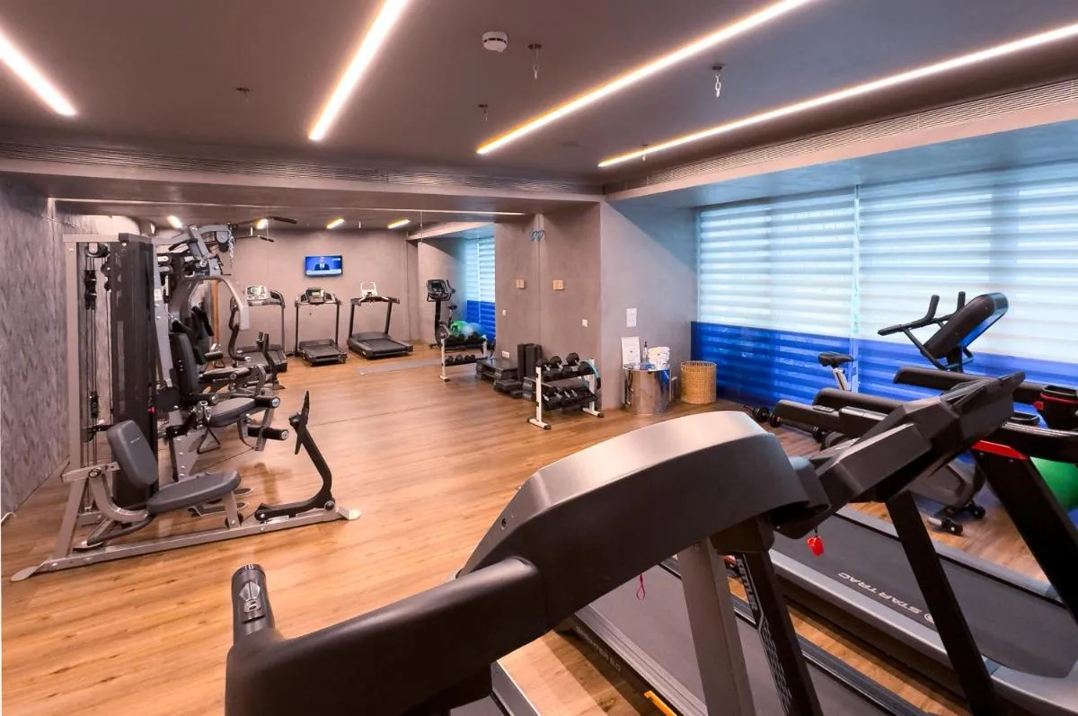Image 6 of St George Lycabettus Lifestyle Hotel