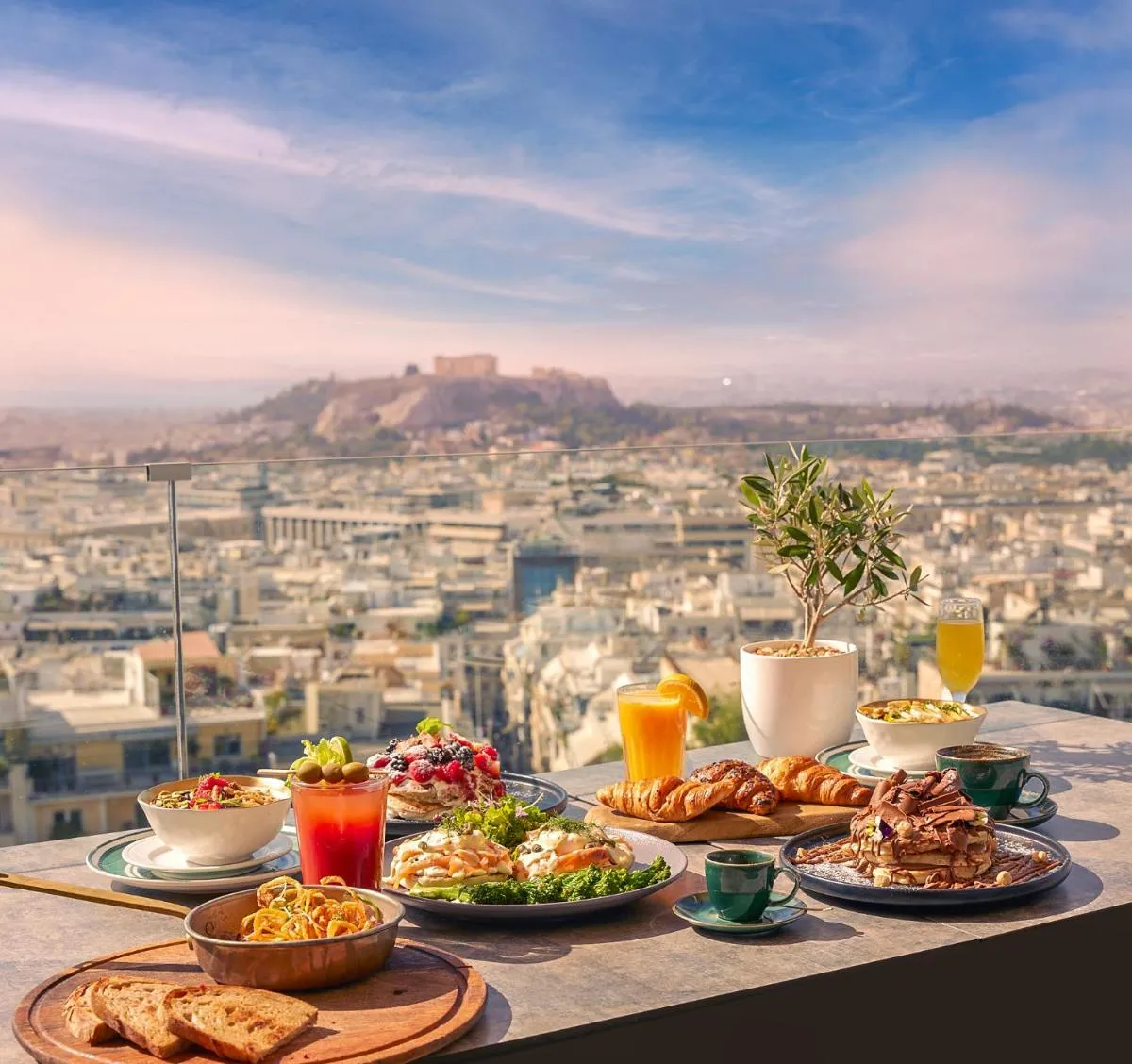 Image 5 of St George Lycabettus Lifestyle Hotel