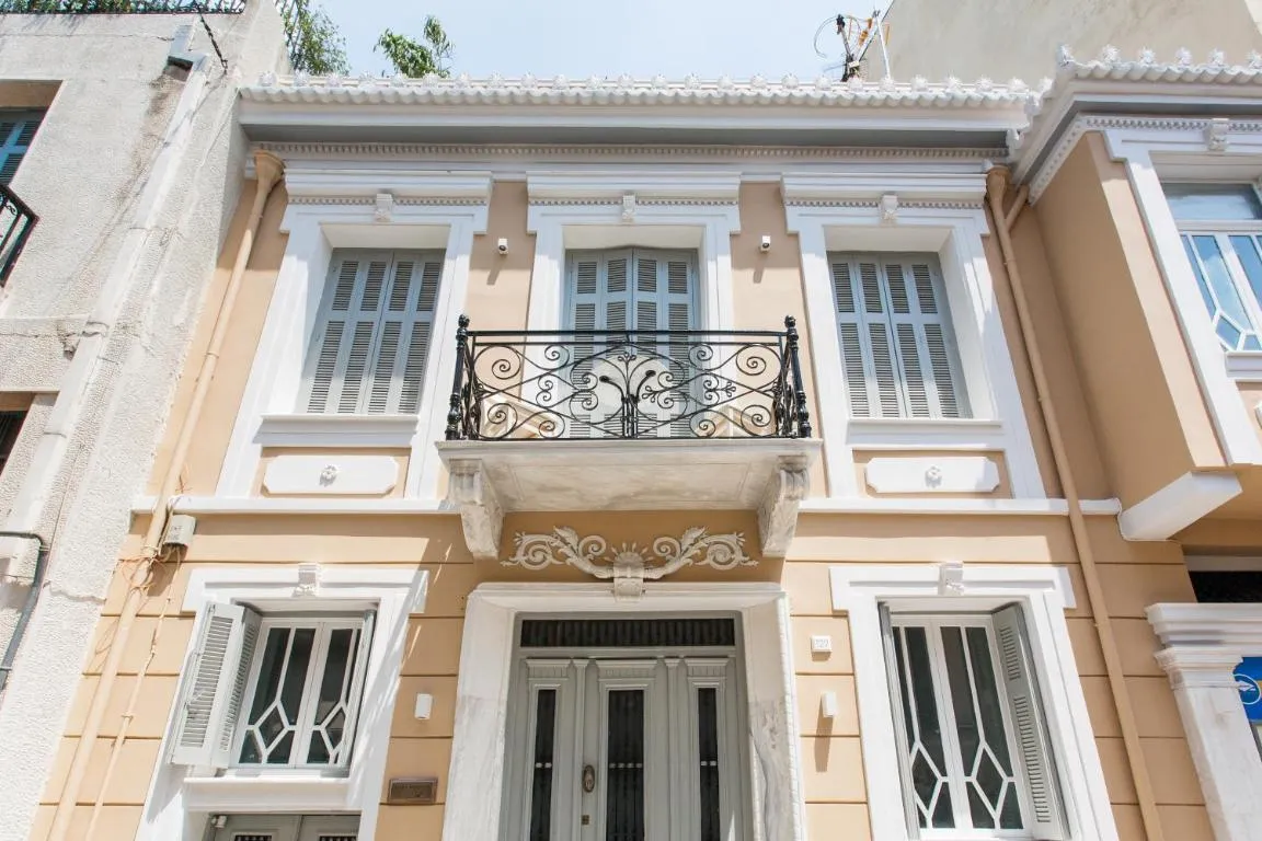 Image of Step One | Luxury Suites right in the heart of Acropolis next to metro station