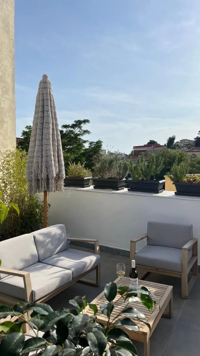 Image 6 of Step One | Luxury Suites right in the heart of Acropolis next to metro station