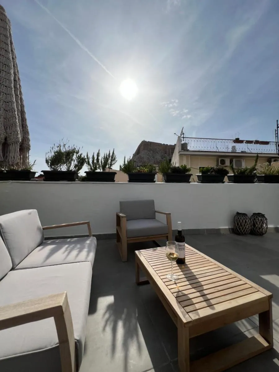 Image 5 of Step One | Luxury Suites right in the heart of Acropolis next to metro station