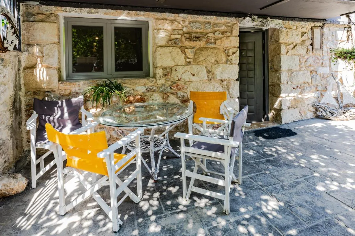 Image 3 of Stone House