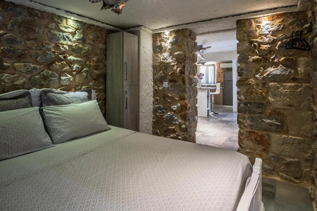 Image 1 of Stone House