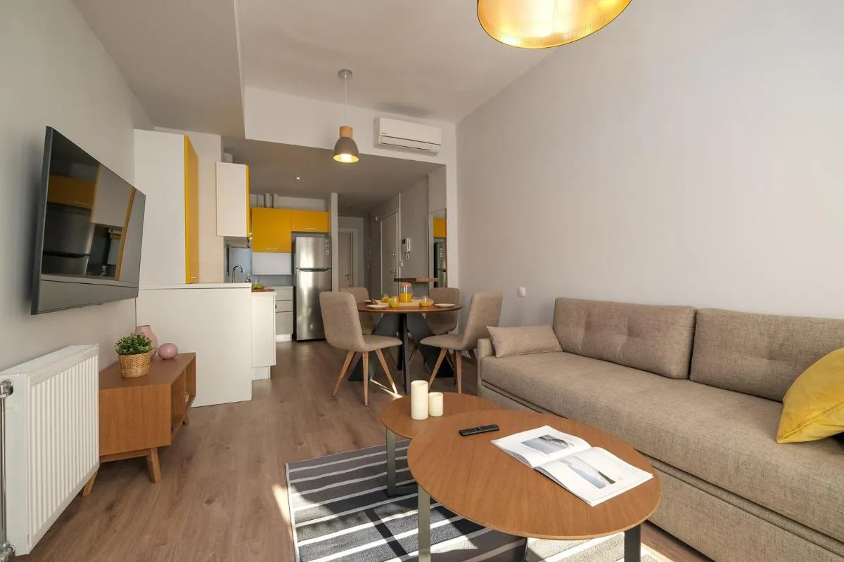 Image 6 of Strefi Hill Suites