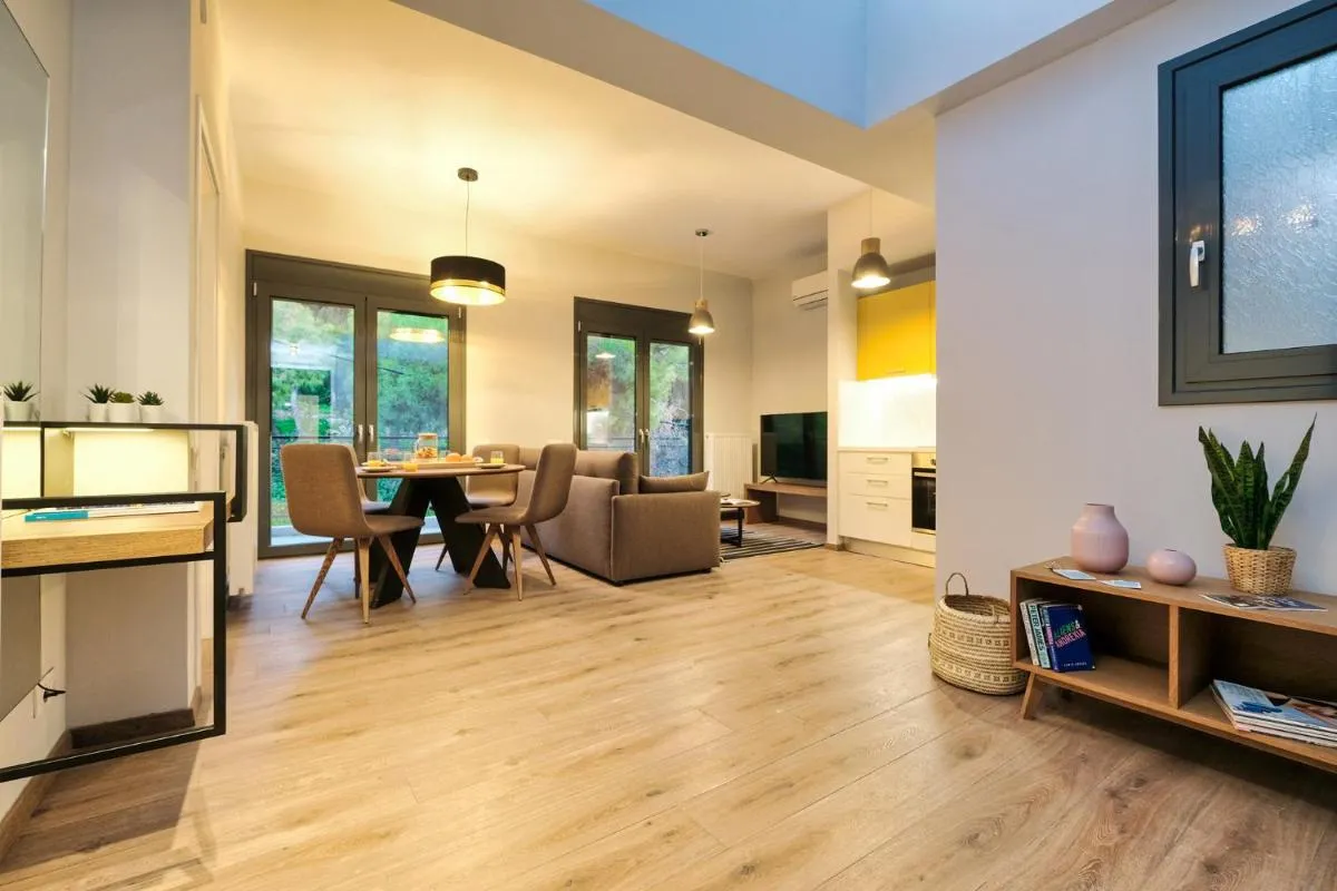 Image 3 of Strefi Hill Suites