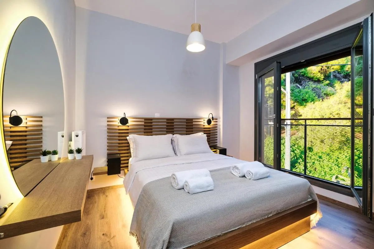 Image 1 of Strefi Hill Suites