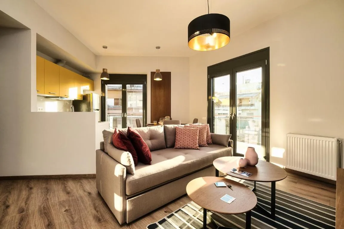 Image of Strefi Hill Suites