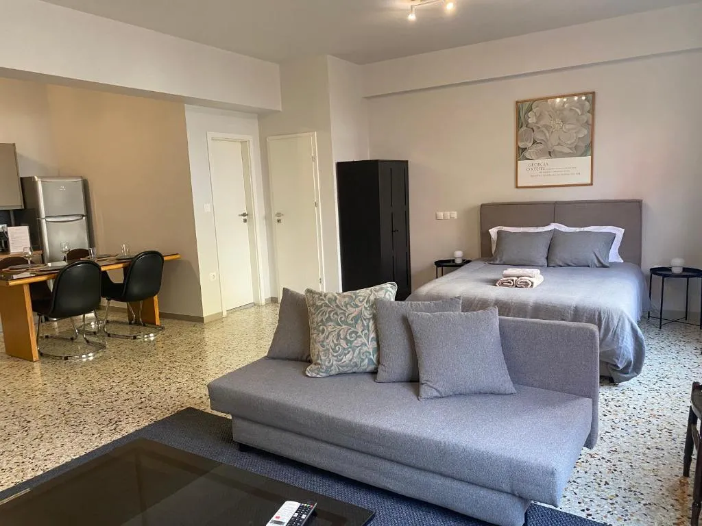 Image of Studio Pittaki Athens City Center