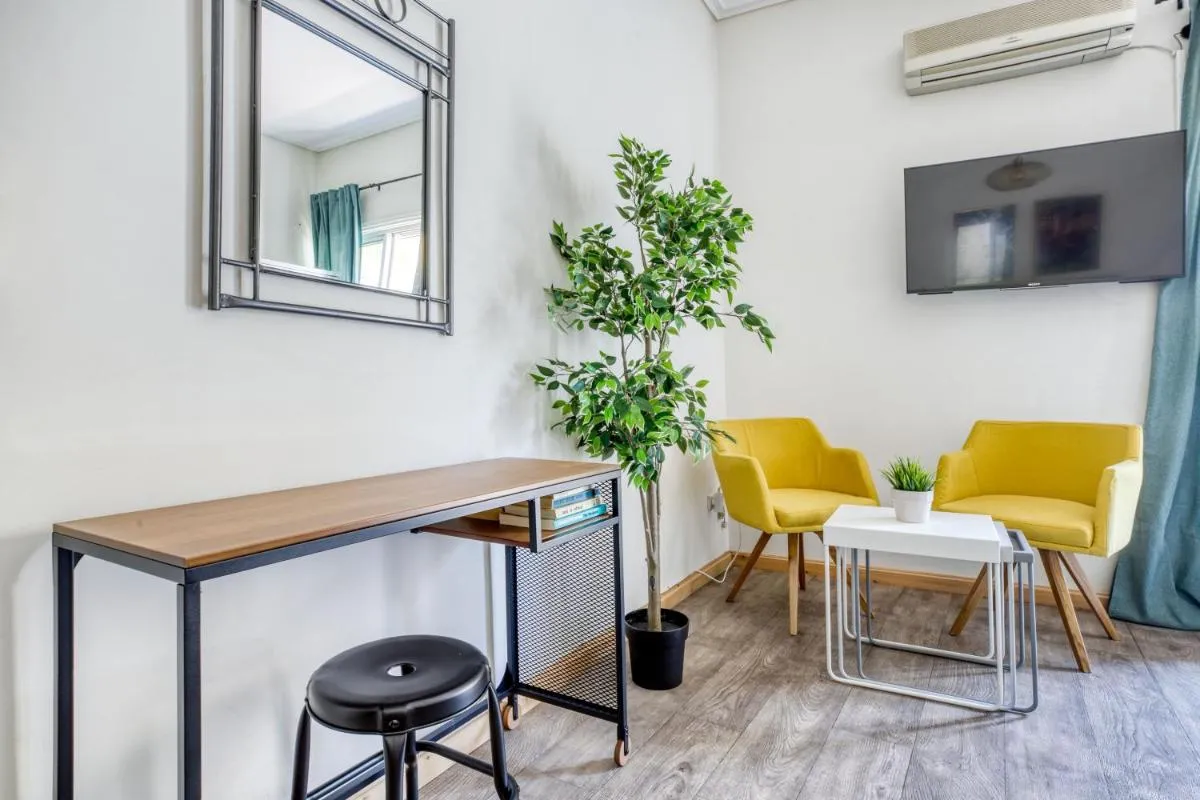 Image 3 of Studio in The Heart of Acropolis