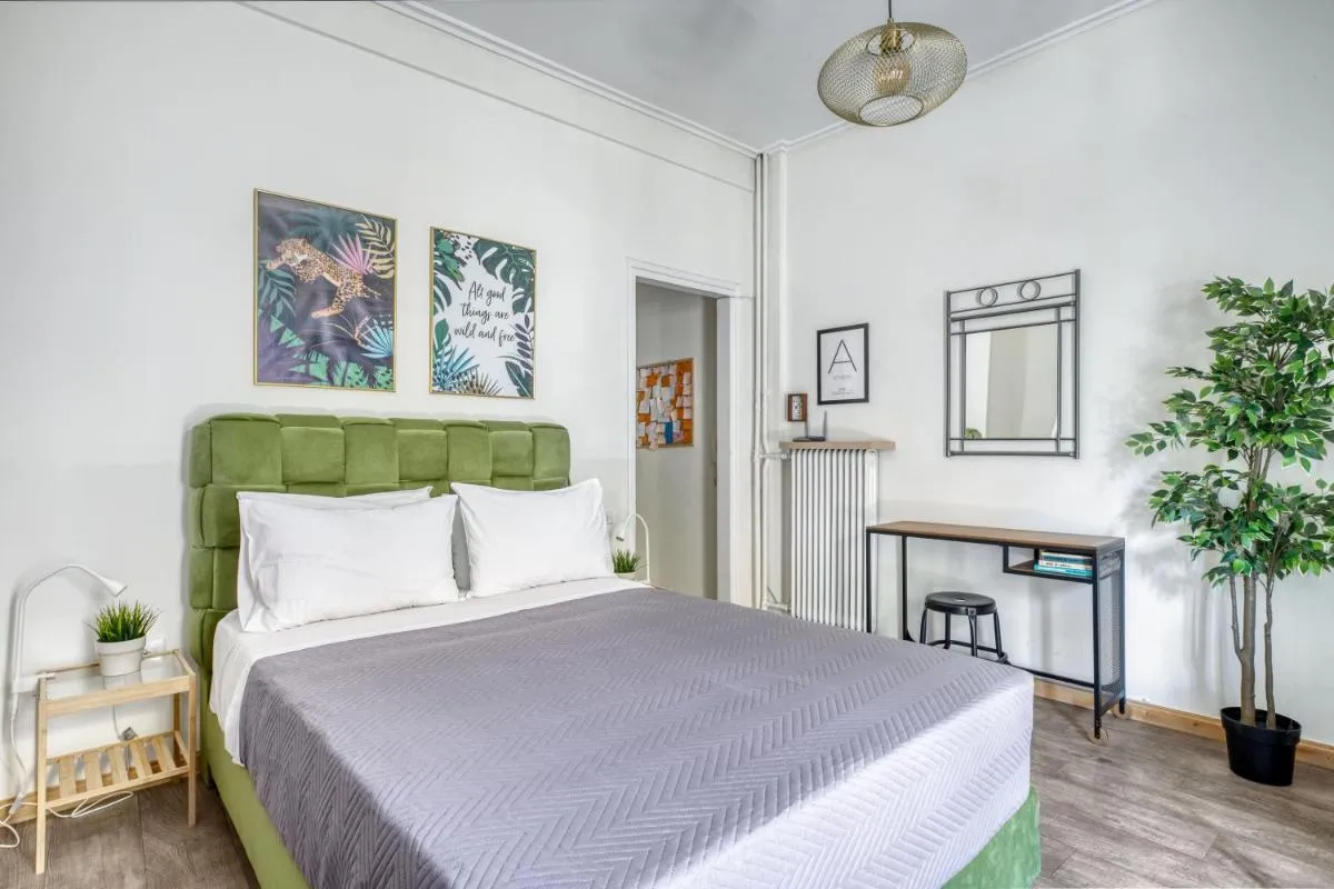 Image 1 of Studio in The Heart of Acropolis