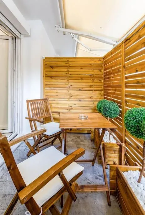 Image 5 of Studio in the heart of Athens