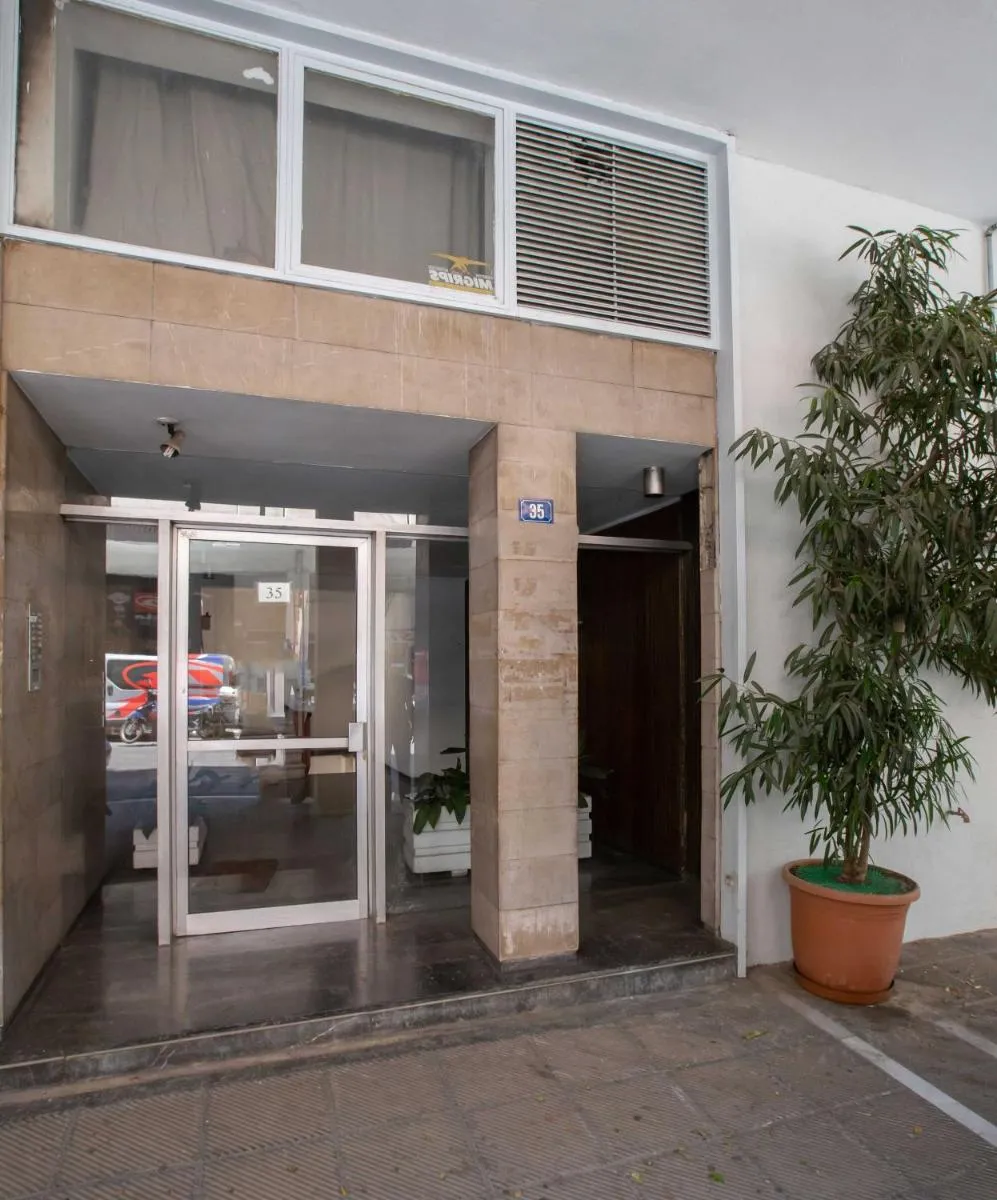 Image 5 of Studio penthouse near Acropolis Museum by GHH
