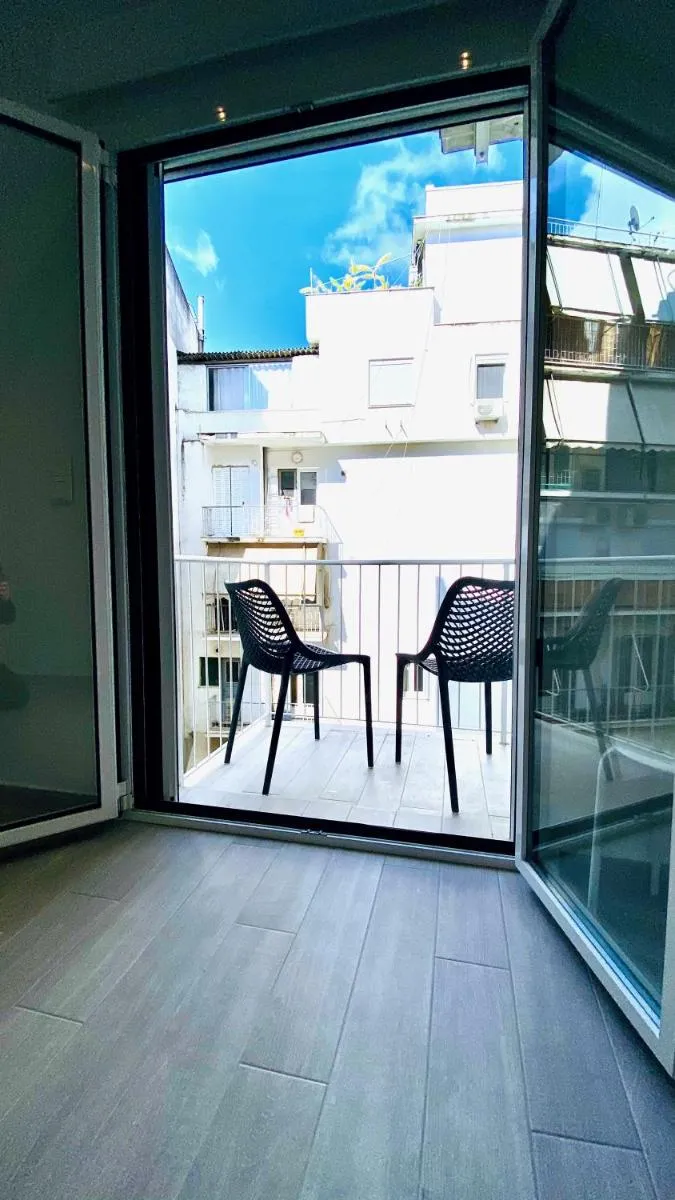 Image 5 of Stunning Cozy Apartment in Athens