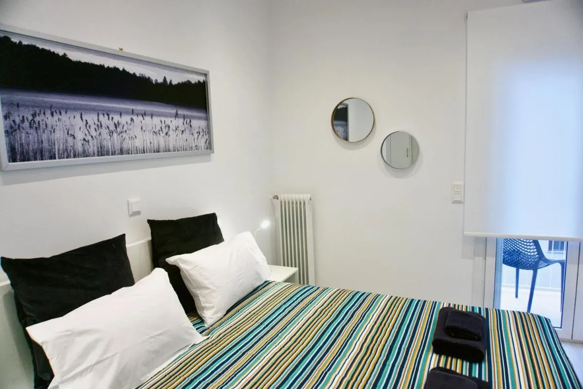 Image 6 of Stunning Cozy Apartment in Athens