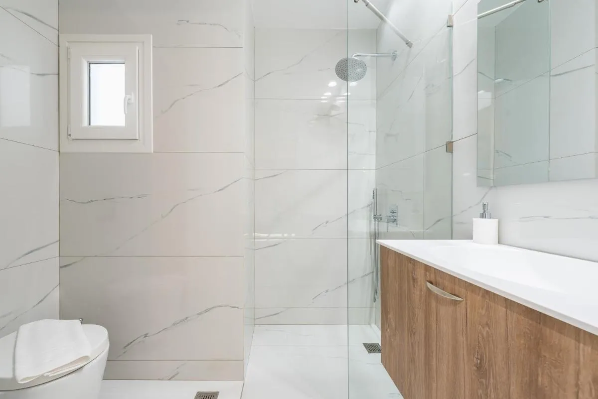 Image 5 of Stylish 1BR apartment in the heart of Koukaki