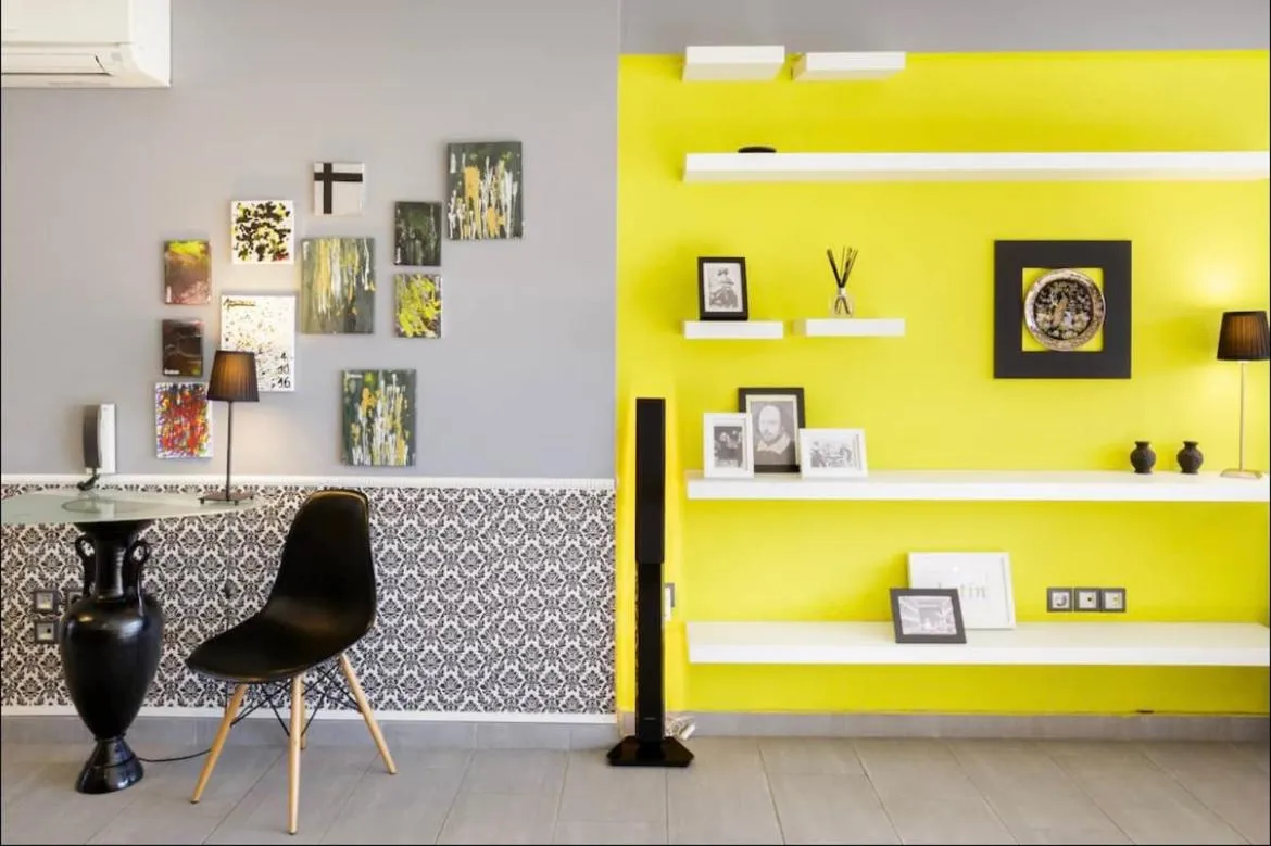 Image 6 of Stylish Boutique Loft With Private Balcony